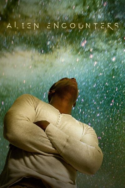 Plakát Setkání s mimozemšťany