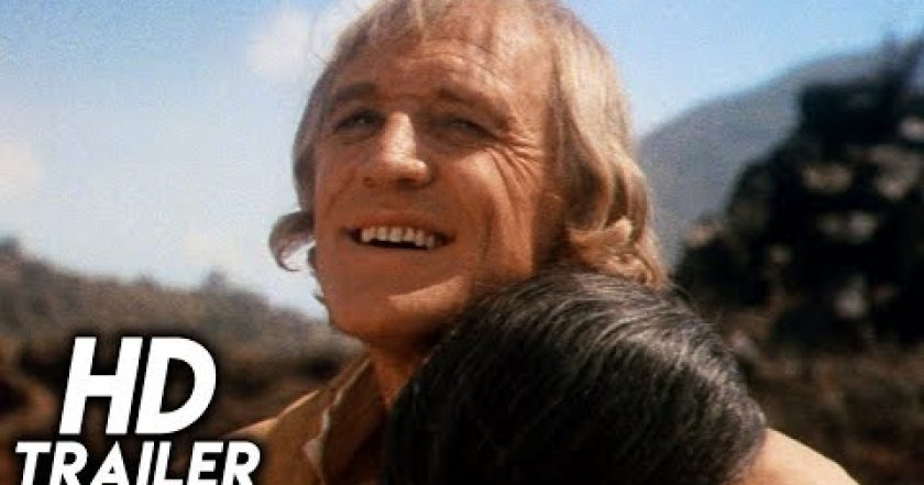 Návrat muže zvaného Kůň