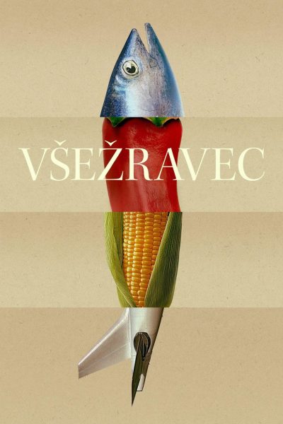 Plakát Všežravec