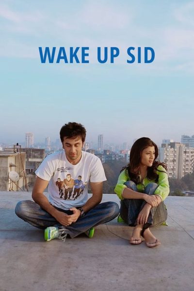 Plakát Wake Up Sid