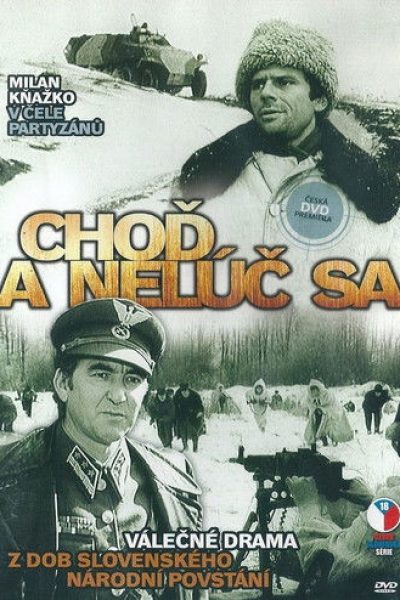 Choď a nelúč sa