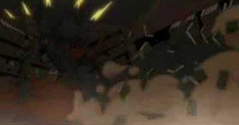 Hellboy Animated: Blood and Iron