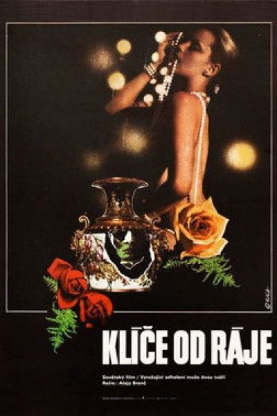 Plakát Klíče od ráje