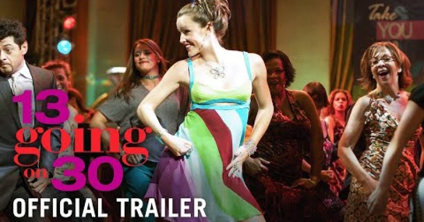 Přes noc třicítkou