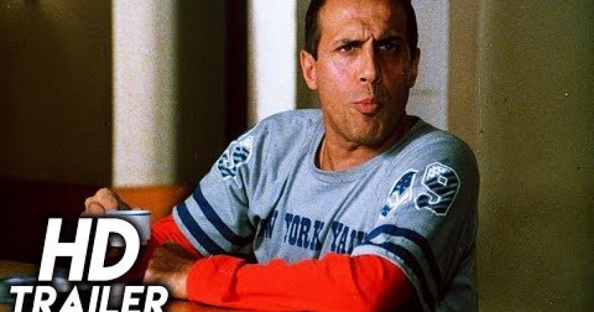 Zkrocení zlého muže