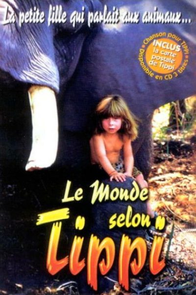 Plakát Svět Podle Tippi