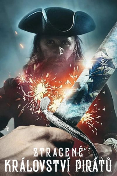 Ztracené království pirátů