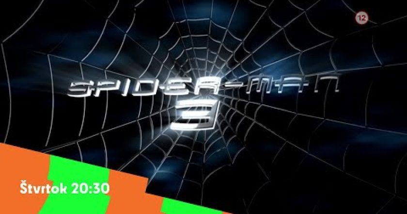 Spider-Man 3