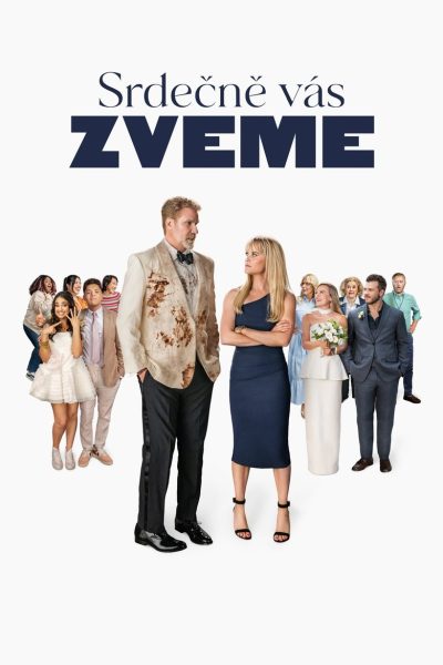 Plakát Srdečně vás zveme