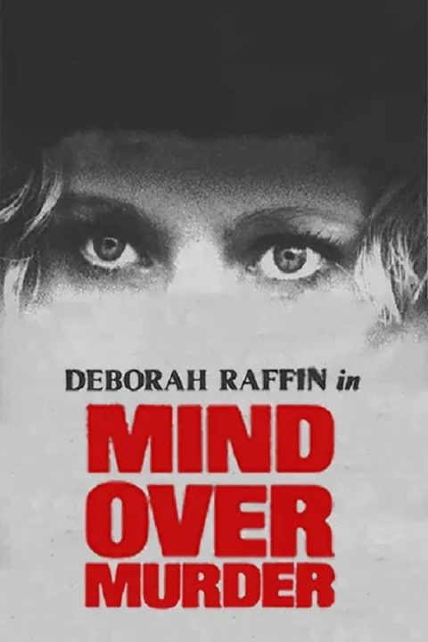 Plakát Mind Over Murder