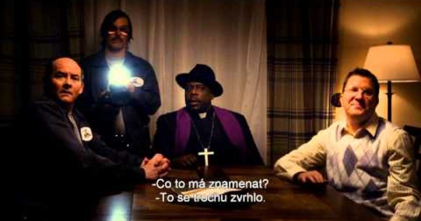 Pár nenormálních aktivit