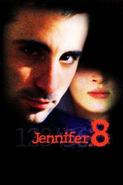 Plakát Jennifer 8