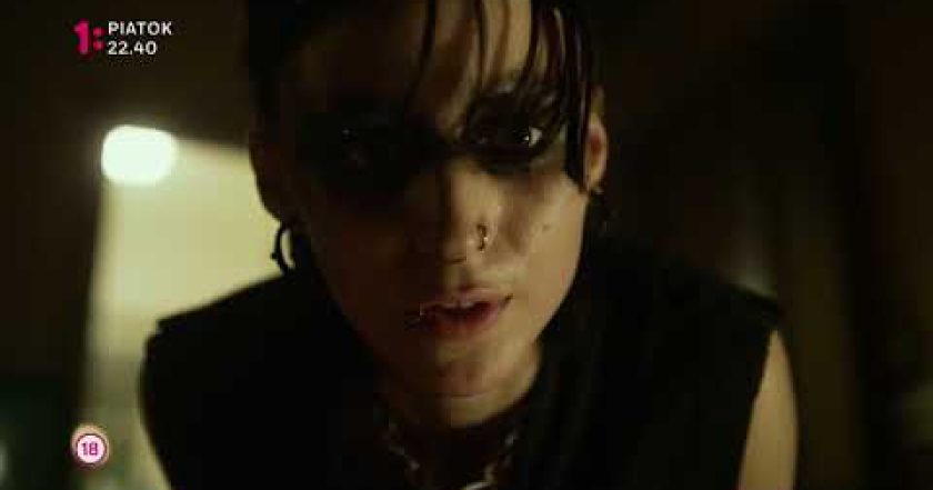 Muži, kteří nenávidí ženy