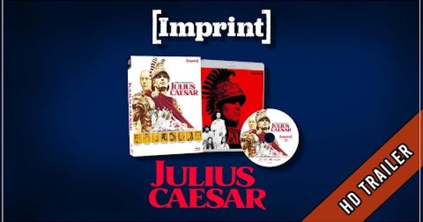 Julius Caesar