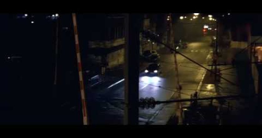 Vánoční příběh