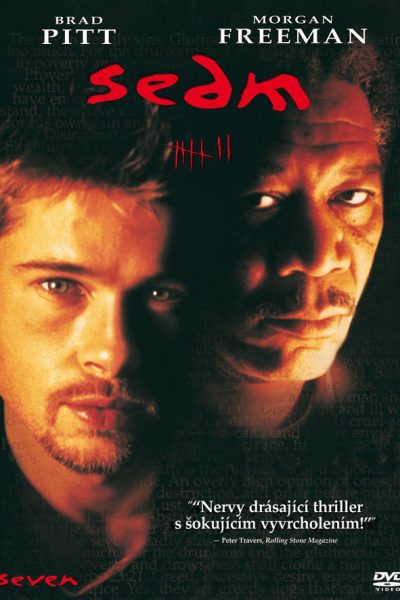 Plakát Sedm