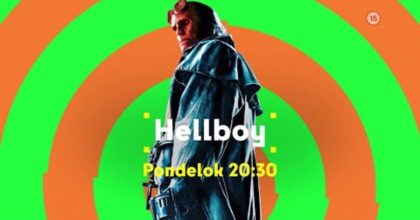 Hellboy