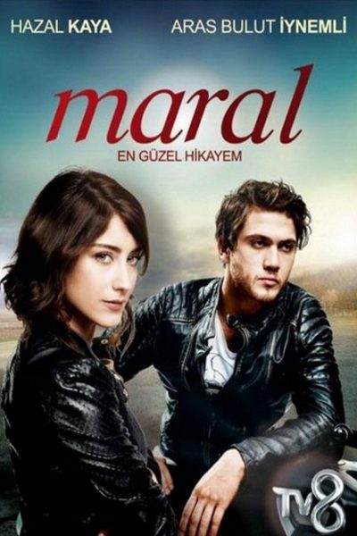 Plakát Maral: En Güzel Hikayem