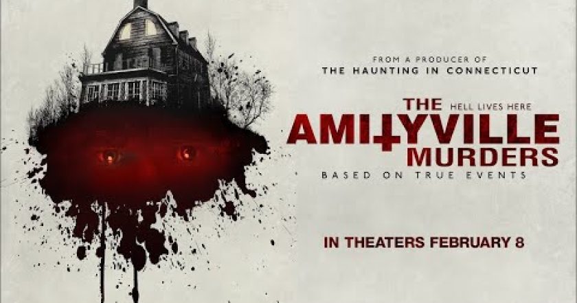 Amityville: Počátek