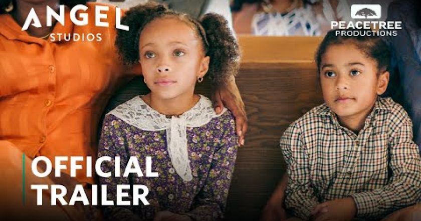 Sound of Hope: The Story of Possum Trot