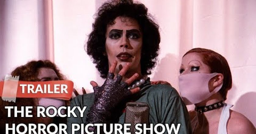 Rocky Horror Picture Show