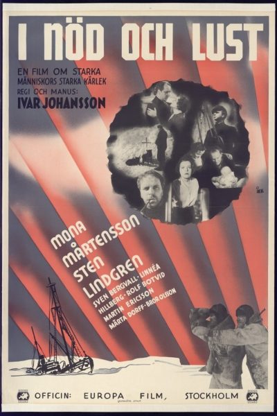 Plakát Rapsodie severu