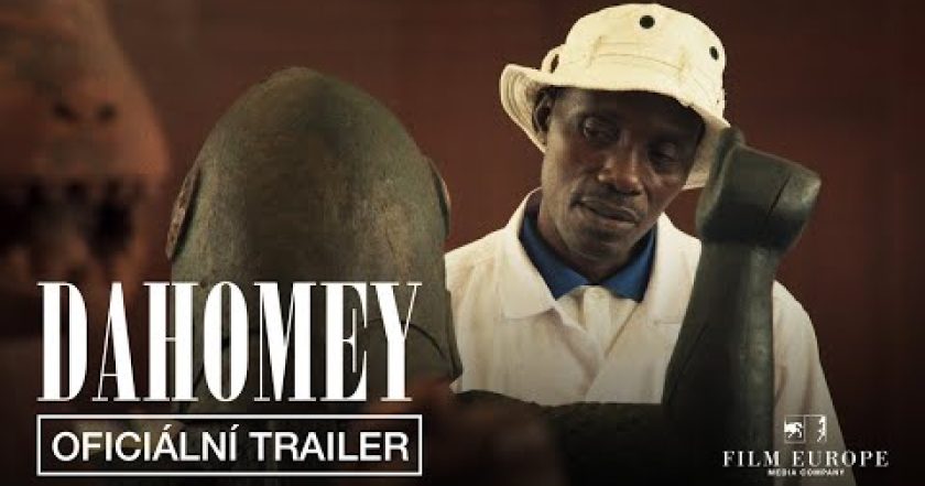 Dahomey