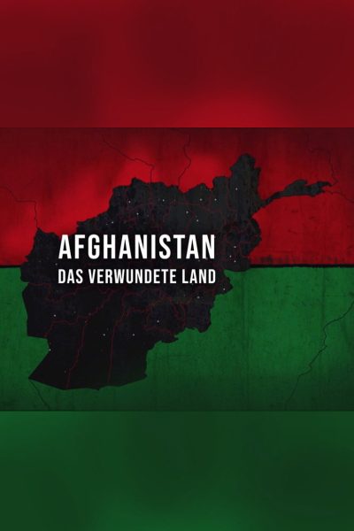 Afghánistán: 40 let války