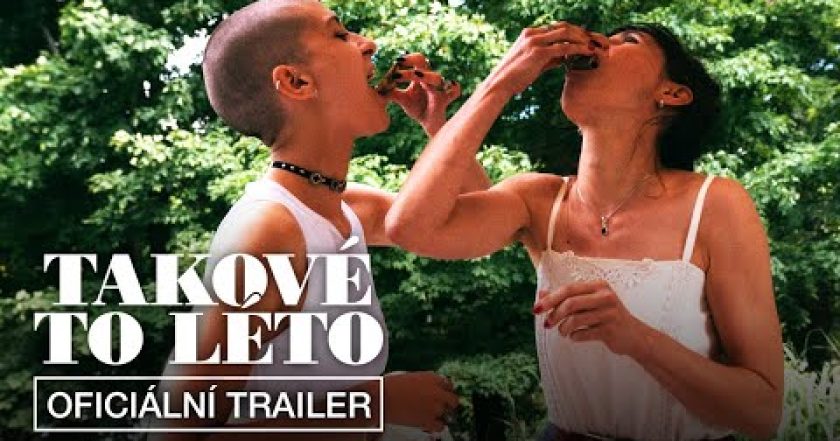 Takové to léto
