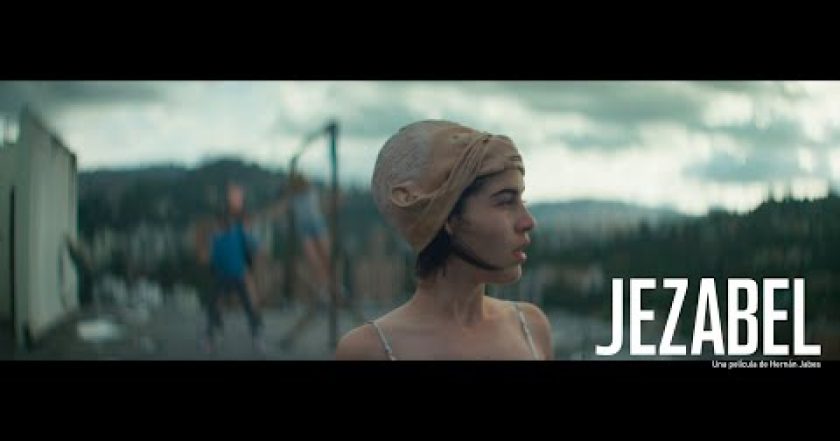 Jezabel