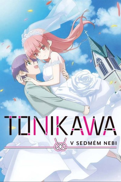 TONIKAWA: V sedmém nebi