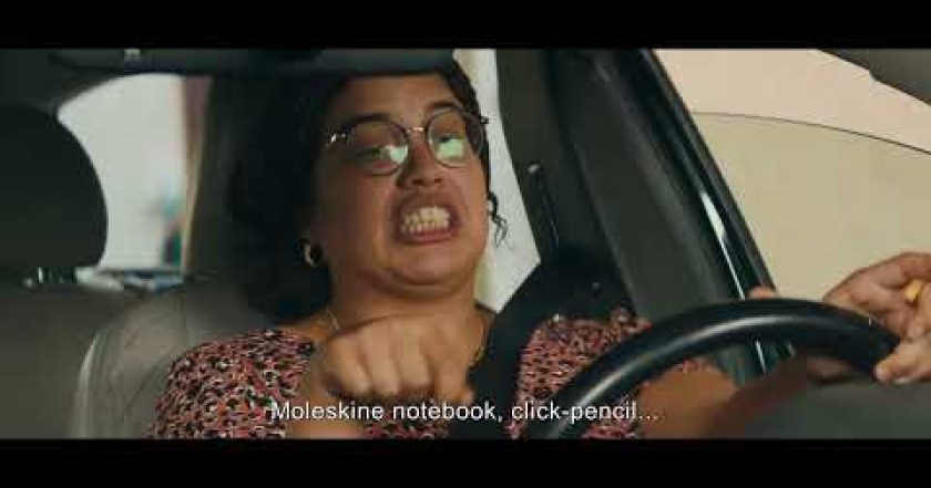 Nechvalně proslulý Youseff Salem