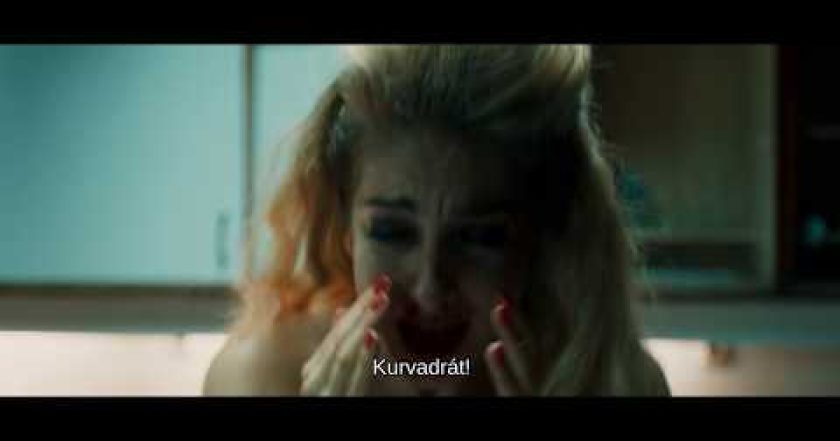 Voda, krev, rakije a zombie epidemie