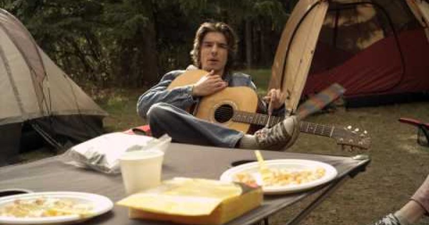 Pach krve 5: Krvavý masakr