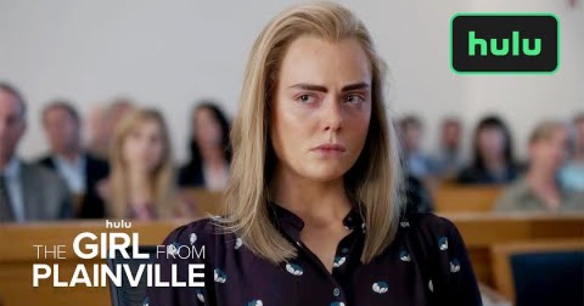 The Girl from Plainville