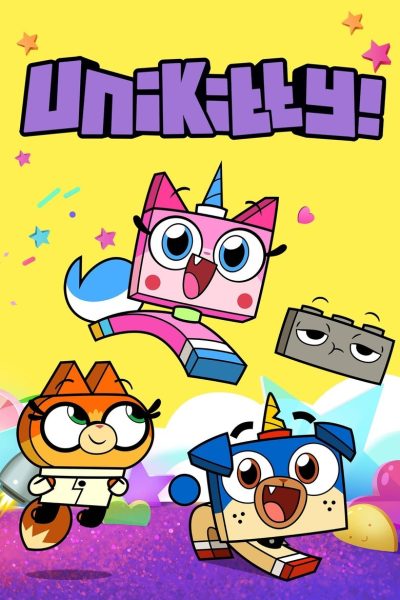 Plakát UniKitty!