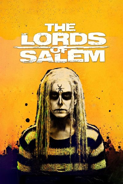 Plakát Lords of Salem