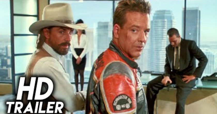 Harley Davidson a Marlboro Man