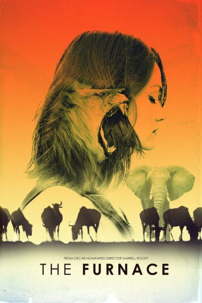 Plakát The Furnace