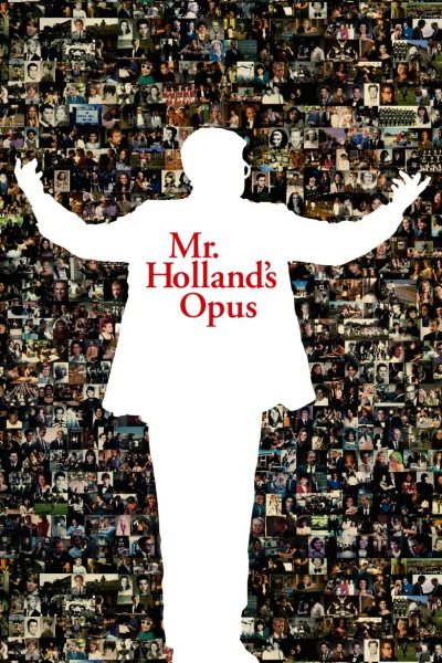 Plakát Opus pana Hollanda
