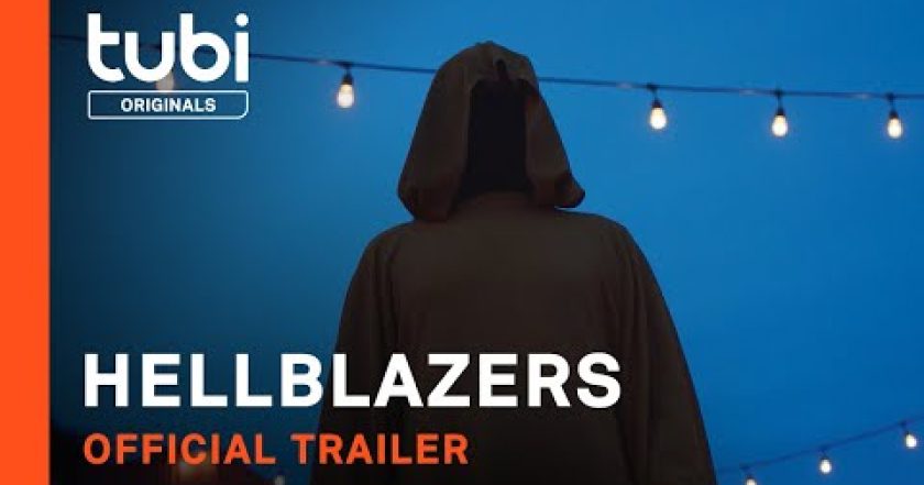 Hellblazers