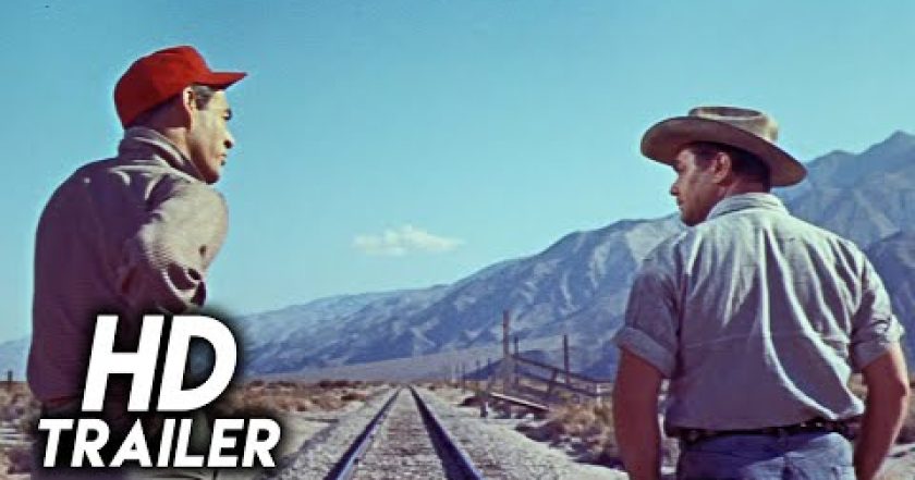 Černý den v Black Rock