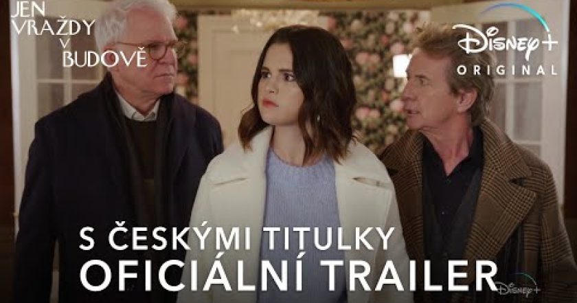 Jen vraždy v budově