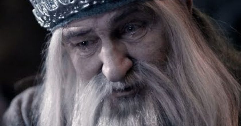 Magické stříbro