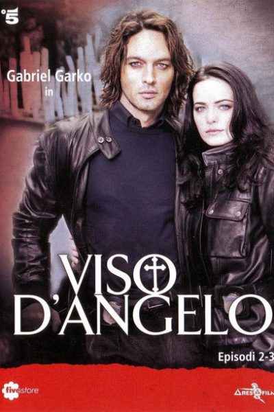 Plakát Andělská tvář