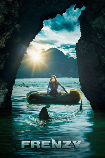 Plakát Vražedná zátoka