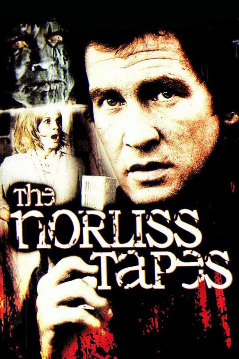 Plakát The Norliss Tapes