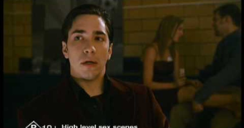 Zack a Miri točí porno