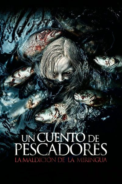 Plakát Un cuento de pescadores