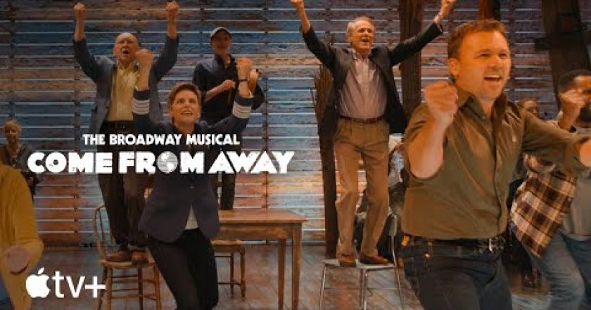 Come from Away